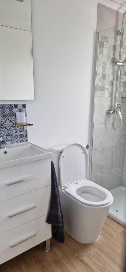 Appartement En Denia, Urbanizacion El Palmar Con Piscina, Toboganes Y Chiringuito Extérieur photo