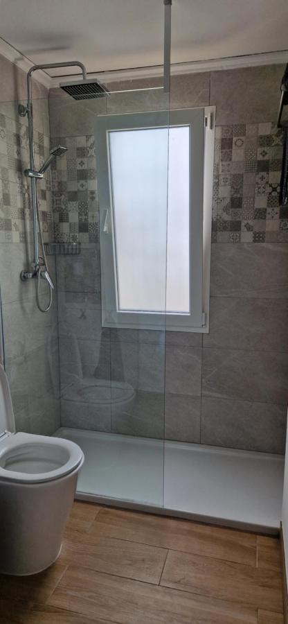 Appartement En Denia, Urbanizacion El Palmar Con Piscina, Toboganes Y Chiringuito Extérieur photo
