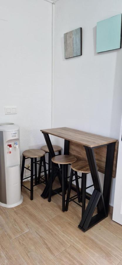 Appartement En Denia, Urbanizacion El Palmar Con Piscina, Toboganes Y Chiringuito Extérieur photo