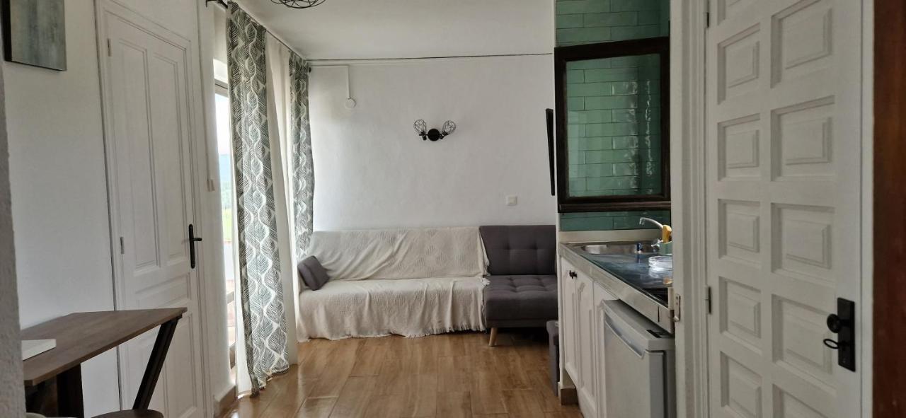 Appartement En Denia, Urbanizacion El Palmar Con Piscina, Toboganes Y Chiringuito Extérieur photo