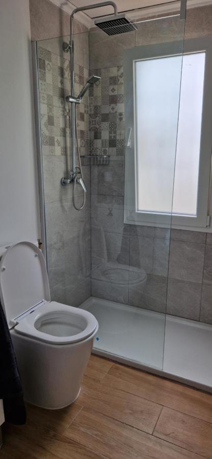 Appartement En Denia, Urbanizacion El Palmar Con Piscina, Toboganes Y Chiringuito Extérieur photo