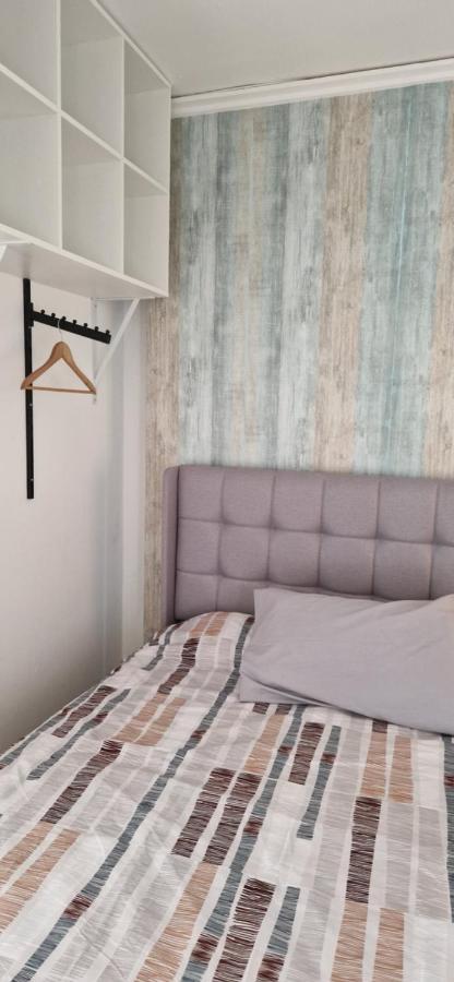 Appartement En Denia, Urbanizacion El Palmar Con Piscina, Toboganes Y Chiringuito Extérieur photo