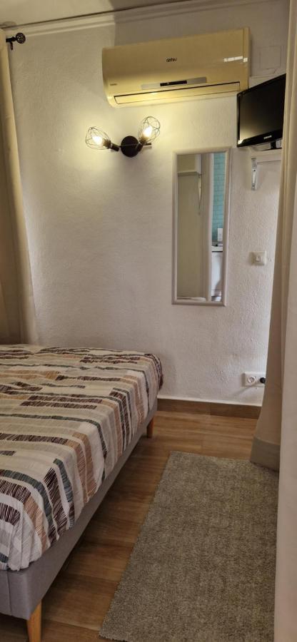 Appartement En Denia, Urbanizacion El Palmar Con Piscina, Toboganes Y Chiringuito Extérieur photo